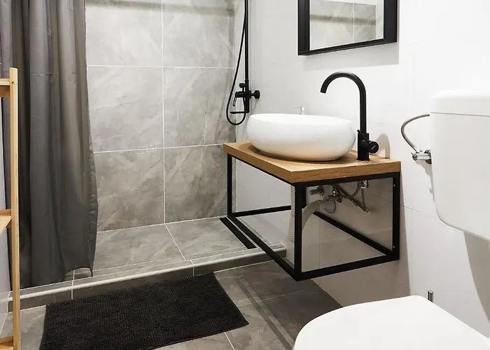 Apartman Blue Poreč