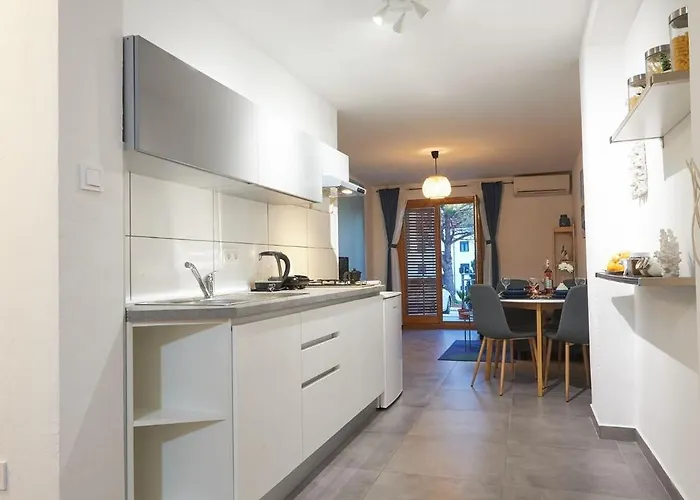 Apartman Blue Poreč