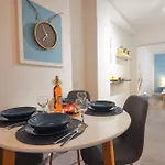 Blue Appartamento