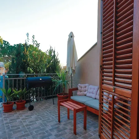 Apartment Blue Poreč