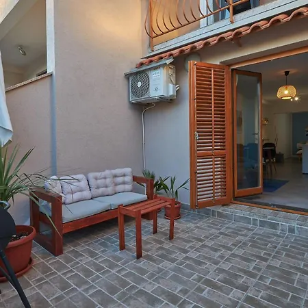 Appartement Blue *