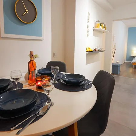 Appartement Blue